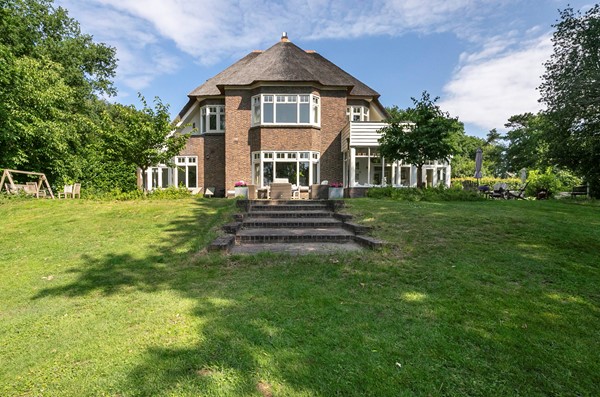 Medium property photo - De Kamp 6, 6866 ND Heelsum
